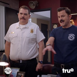 Broken Lizard on Reels