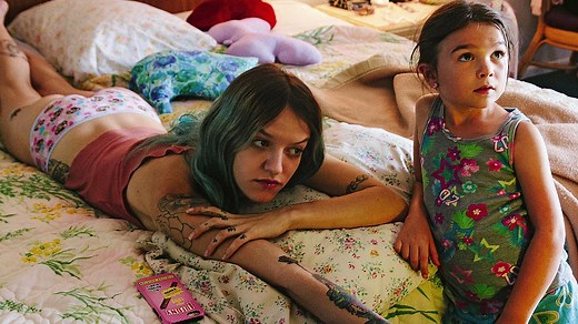 Projekt Floryda (2017) Lektor PL