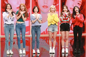 AOA Members Send Funny And Encouraging Video Messages To Their Former Selves | Soompi