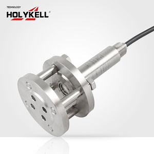[Hot Item] Holykell Factory Sweage Liquid Level Measurement Transducer Drainage Water Level Sensor
