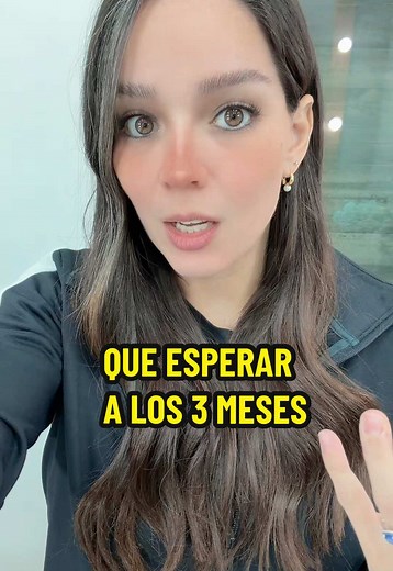 Desarrollo de un bebé a los 3 meses: Lo que debes saber