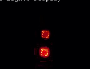 Tail Lights LED compatible for GMC 1988-1998 C1500 C2500 C3500 K1500 K2500 K3500 / 1992-1999 Suburban 1500 2500 Yukon / 2000 Yukon Denali Rear Lamps Assembly Driver Passenger Replacement Smoke