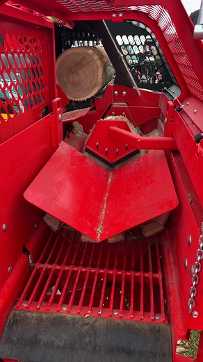 Automated Firewood Bagging | Metsa Machines