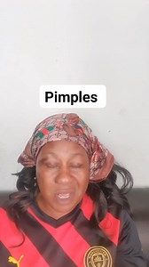 2.9K views · 43 reactions | Get rid of pimples ladies and gentlemen Mai Tanaka | Mai Tanaka | Facebook