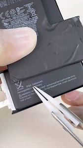 82K views · 1.1K reactions | Battery Cell Replacement. | 2UUL REPAIR | Facebook