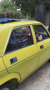 2.7K views · 78 reactions | Fantastic 1976 Citron Yellow Allegro. Such a jolly and delightful car. #carjournalism #classiccar | Darren Vel Satis | Facebook