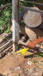 28K views · 95 reactions | Construction of galvanized roof, work techniques and skills in kitchen welding | Creative Handmades Ideas Diy | Facebook