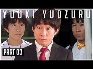 Yuuki Yudzuru Collection Part.03