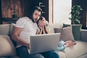 Rated-R robot! People can trick AI into creating NSFW content