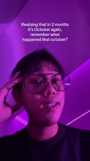 Countdown to October: 2 Months Away