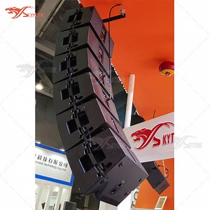 [Hot Item] Vrx932la Skytone Audio Single 12 Inch Line Array Speakers, Line Array Sound System