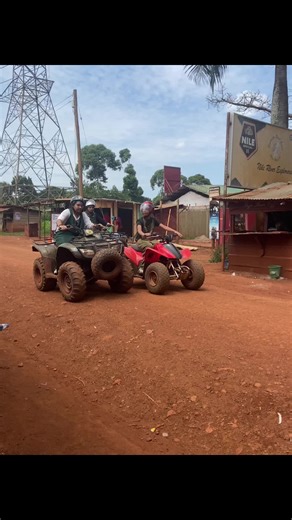 Nile safaris Uganda on TikTok