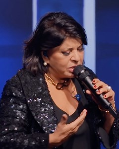 Roberta Miranda on Reels