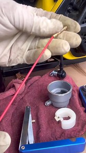 How to Clean the Main Jet and Emulsion Tube on a Carburetor!” #MechanicLife #ShopStruggles #AutoRepairHumor #MechanicMemes #BehindTheWrench #FixItYourself #GarageLife | My Mobile Mechanic / Auto Repair & Brake Replacement.