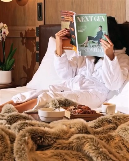 EDITION Hotels on Reels