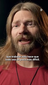 No olvides tus botas vaqueras en tu próxima aventura 🤠 #AlaskaHombresPrimitivos #Discovery | Discovery Latinoamérica