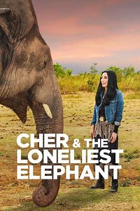 Cher & the Loneliest Elephant (2021) - Where to Watch