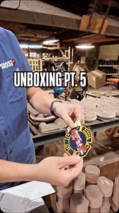 39 reactions | UNBOXING PT. 5 Send us your sticker or patch: Elkhart Brass ATTN: Patch Project 1302 W Beardsley Ave Elkhart, IN. 46514 #patchproject #elkhartbrass #brasstackhardfacts #rigrecon #elkhart | Elkhart Brass | Facebook