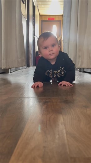 Lilith jade growing to fast ! | Emily Robison