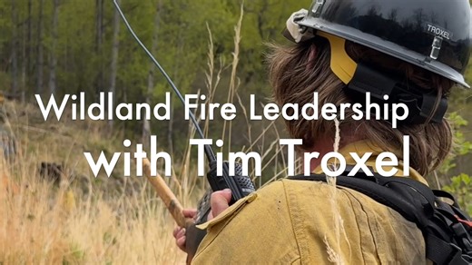 17K views · 303 reactions | Wildland Fire Leadership  Leadership...