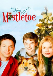 The Sons of Mistletoe (2001)