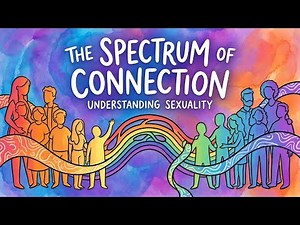 Sexuality Explained: Orientation Spectrum Guide
