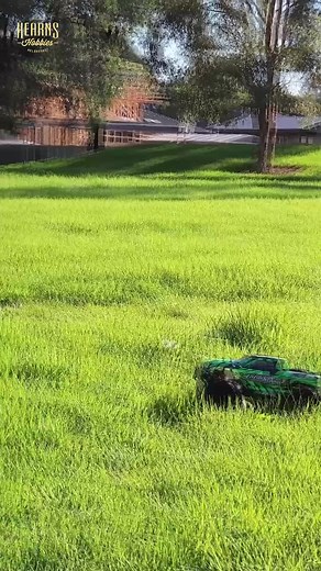 Winnie goes to the track! | Traxxas X-Maxx in Action 🔥🔥🔥 #traxxas #traxxasxmaxx #rcracing #hearnshobbies #thehobbyman | Hearns Hobbies