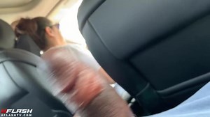 Lyft BBC Flash CAUGHT