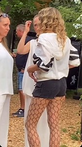 Kom med bagom 👀 🥰 | Anna David