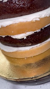 #cake #chocolate #Vanilla | Brianna Collins