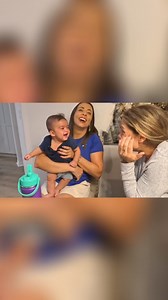 bebe rindo muito | Bella Beast tv