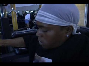 On The Down Low (Part 5)