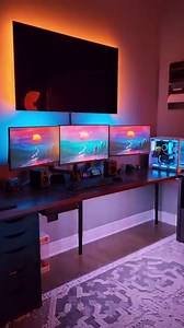 Upgrade your setup with Govee M1. #ledstrip | GOVEE