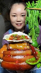 Craving Spicy Dumplings? This Eating Show Will Satisfy You! | Let's Eat Show