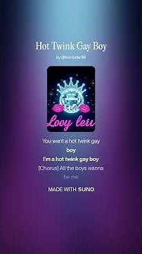 Hot Twink Gay Boy