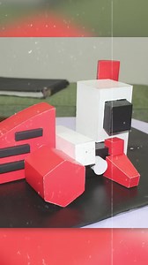 👉Interior Design Professional Diploma. Project: Geometrical Figures. #EXIN #EXINDhaka #interior #modelmaking | Exterior Interiors Design Institute EX-IN