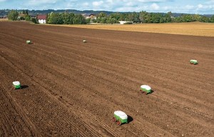 Disruptive Technologies in extreme automation impacting beyond 2040 I - IEEE Future Directions