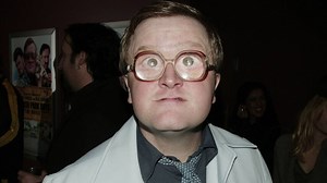 Mike Smith, a.k.a. "Bubbles" from Trailer Park Boys, charged with sexual assault