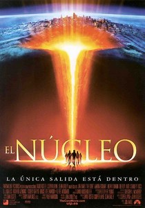 El Núcleo - Misión al centro de la Tierra