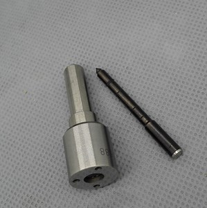 [Hot Item] Diesel Injector 0433172568 Fuel Injector Nozzle Auto Engine Systems Diesel Fuel Injectors Filling Nozzle