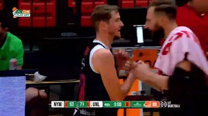 Highlighty dnešního finále mezi Basketball Nymburk a SLUNETA Ústí nad Labem 🏀 | Maxa NBL