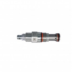 [Hot Item] Trpee-LAN Pilot-Operated Relief Valve Hydraulic Valve