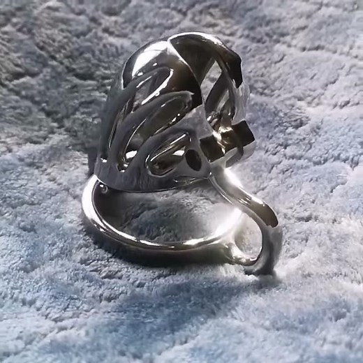 Lori Lancer's custom #2A W/ ball splitter