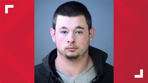 Father convicted in 2019 death of 28-day-old son on Indy's west side