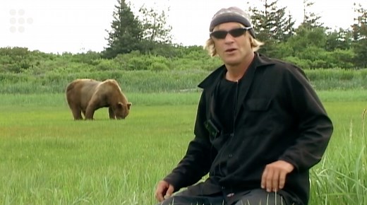 29K views · 892 reactions | One of Werner Herzog’s most renowned films: a portrait of the tragic environmentalist Timothy Treadwell. | MUBI | Facebook