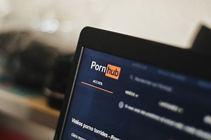 成人網站Pornhub「年度熱搜關鍵字」大公開！色色最愛這一款 - 科技