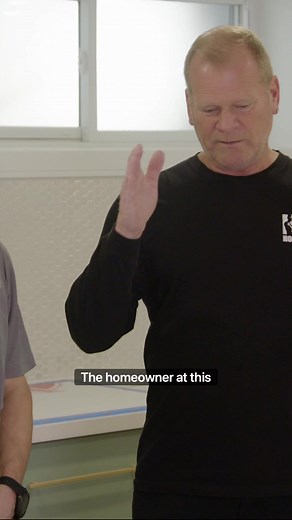 72K views · 1.8K reactions | We had a Kinetico water filtration system and RO water system installed in one of our projects because the homeowner was complaining of hard water, chlorine, and a bad smell. I recommend getting your water tested and looking into getting a reverse osmosis system to filter out any contaminants and unwanted chemicals from your water  #HolmesApproved Kinetico Water Systems | Mike Holmes | Facebook