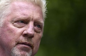 Reaktionen zum Becker-Urteil: Große Anteilnahme für  Boris Becker nach Gefängnisurteil