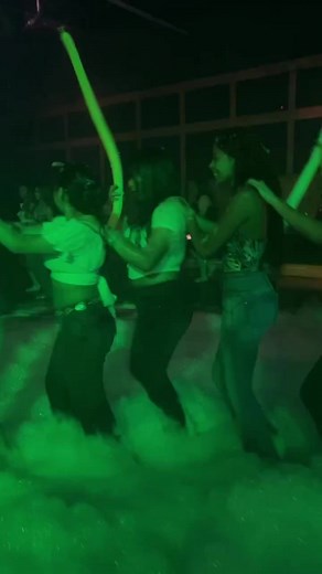 1.2K views | Teen y foam party﫧來 | Mexico de Noche | Facebook