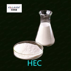 [Hot Item] Pure Hydroxypropyl Cellulose for Coating Painting HEC